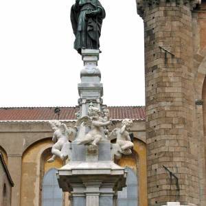Guglia di San Gennaro