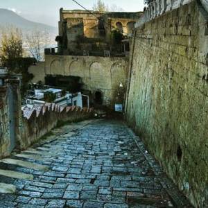 La Pedamentina di San Martino