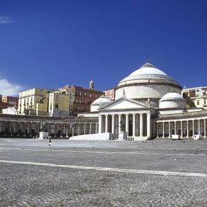Piazza del Plebiscito