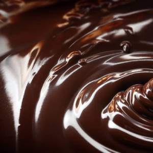 cioccolata fusa