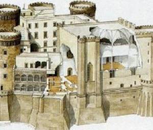 maschio angioino 1