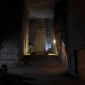 Museo del Sottosuolo di Napoli