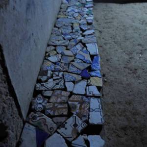 Mdel Sottosuolo di Napoli