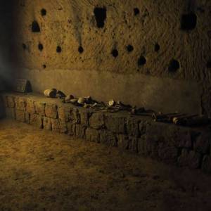 Museo del Sottosuolo di Napoli