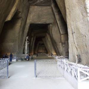 panoramica cimitero