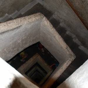 Napoli Sotterranea
