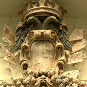 stemma famiglia colonna