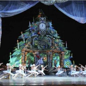 Il balletto