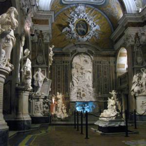 Cappella Sansevero