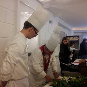 Chef all’opera