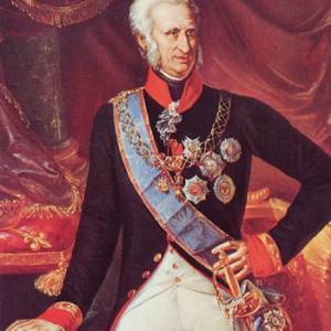 Ferdinando IV di Borbone