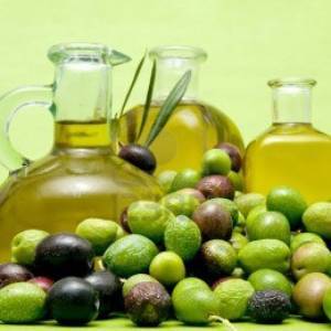 Olio di oliva, l’aroma è servito