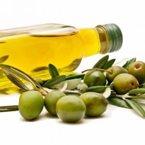 Olio d’oliva extravergine