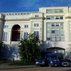 Stazione Anton Dohrn villa comunale Chiaja