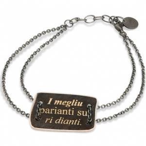 Bracciale in catena