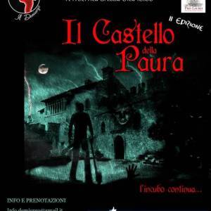 la locandina