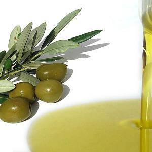 L’olio, straordinario succo di olive