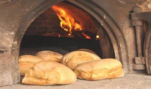 Pane Pompei