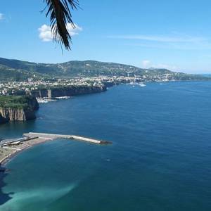 Penisola Sorrentina
