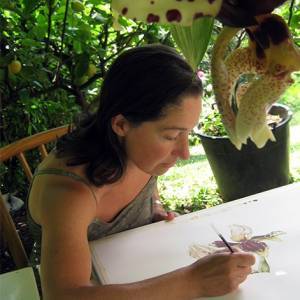 Arte en plein air