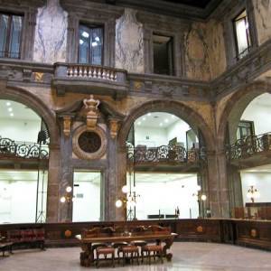 Palazzo Zevallos Stigliano
