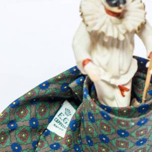 Cappelli hand made ties on Naples 3