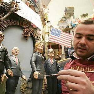 Il maestro Genny Di Virgilio