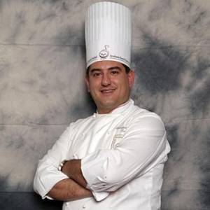 Il maestro Sal De Riso