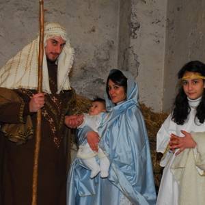 La Natività