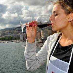 Napoli e Vitignoitalia, l’accoppiata vincente