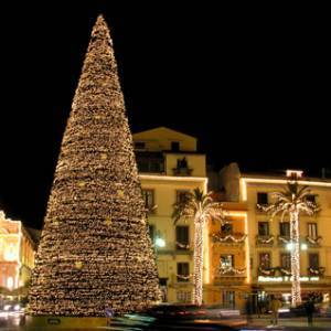 Natale a Sorrento