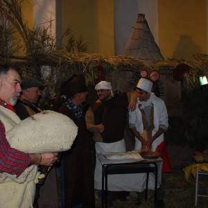 Presepe Vivente a Procida