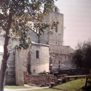 Le basiliche di Cimitile