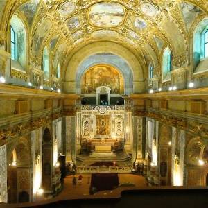 il Museo diocesano di Napoli