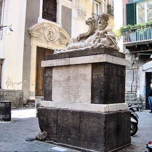 Largo Corpo di Napoli