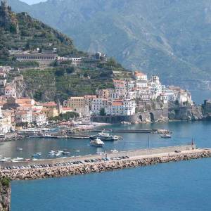 Golfo di Sorrento