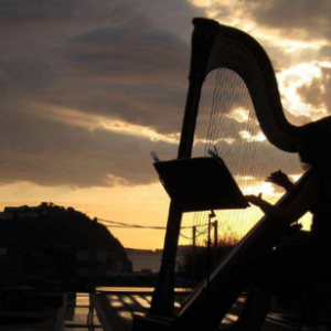 Musica all’imbrunire