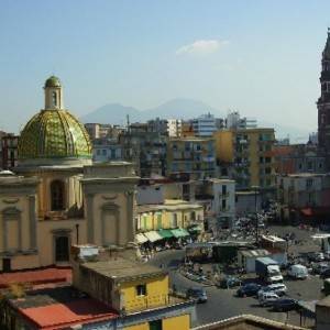 Piazza Mercato