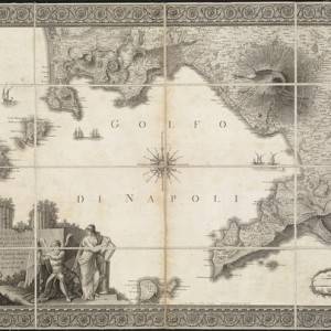 Golfo di Napoli