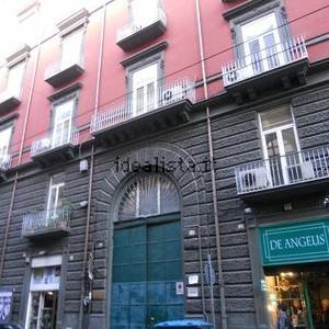 Via Broggia