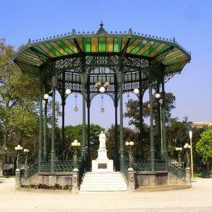 Cassa Armonica