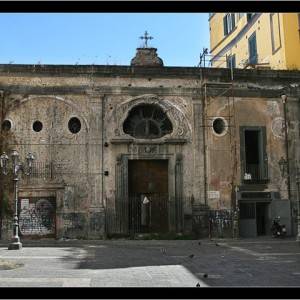 Chiesa della Scorziata