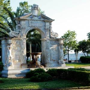 Fontana di Santa Lucia