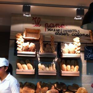 Pane e pagnotte