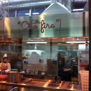 Le cucine