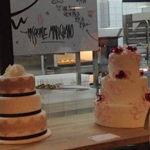 Golose torte