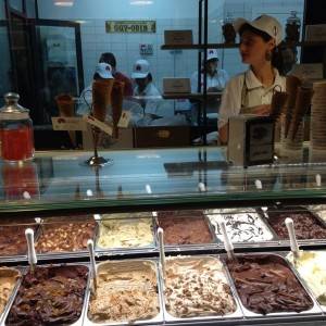 Gelati