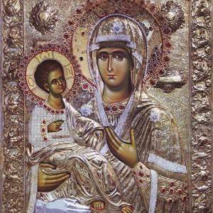 Icone russe