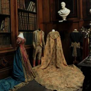 La Biblioteca del Museo Filangieri