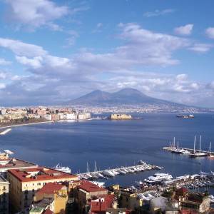 Napoli